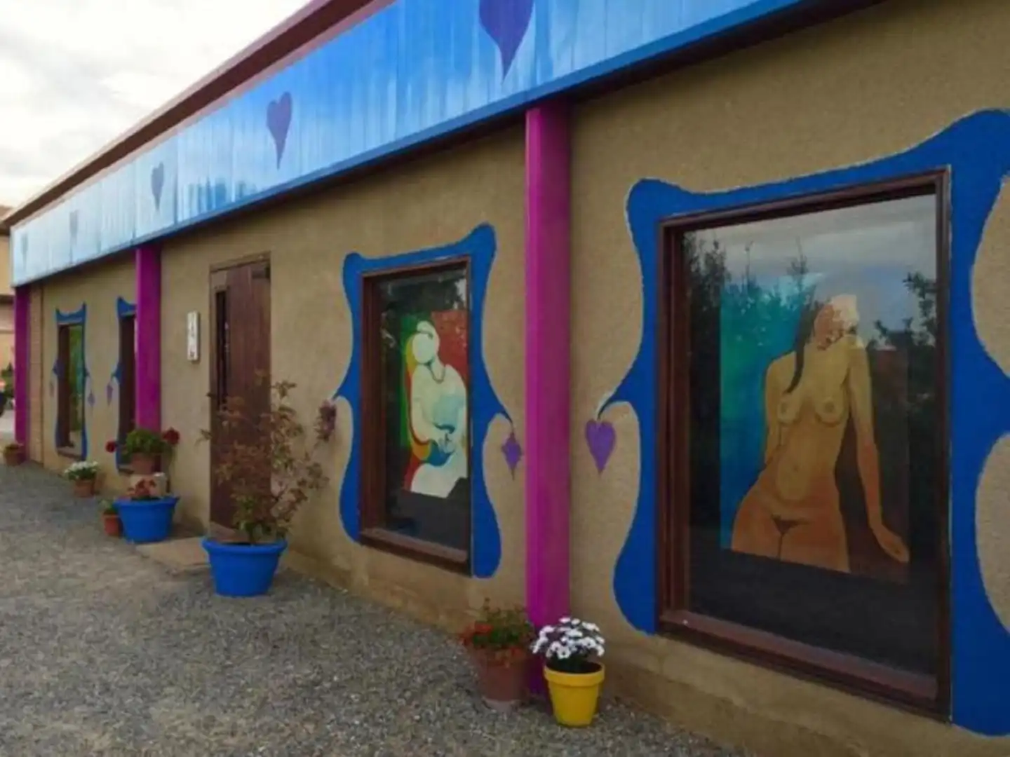 Casa o chalet en venta en Colungo con Aire acondicionado, Calefacción y Terraza