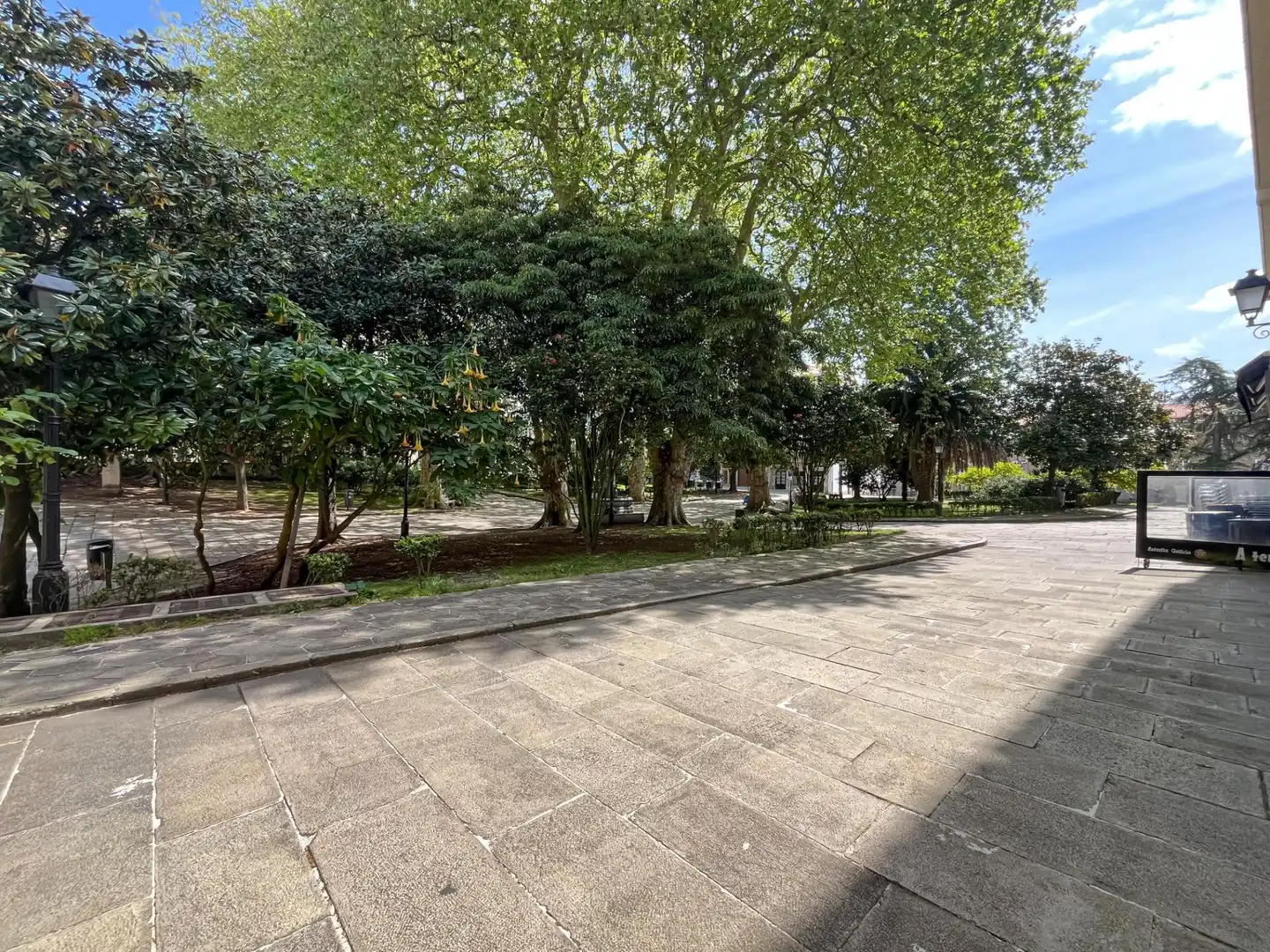 Duplexes for sale in Plaza del General Azcárraga, Ciudad Vieja