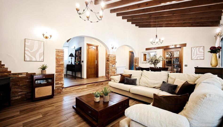 Photo 1 of House or chalet for sale in Camino de la Sendera, Villamontes - Boqueres, Alicante