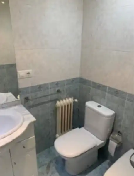 Piso con terraza en alquiler en Calle Tomillar 8, imagen 16