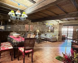 Dining room of Country house for sale in Verín  with Terrace