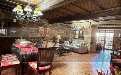 Dining room of Country house for sale in Verín  with Terrace