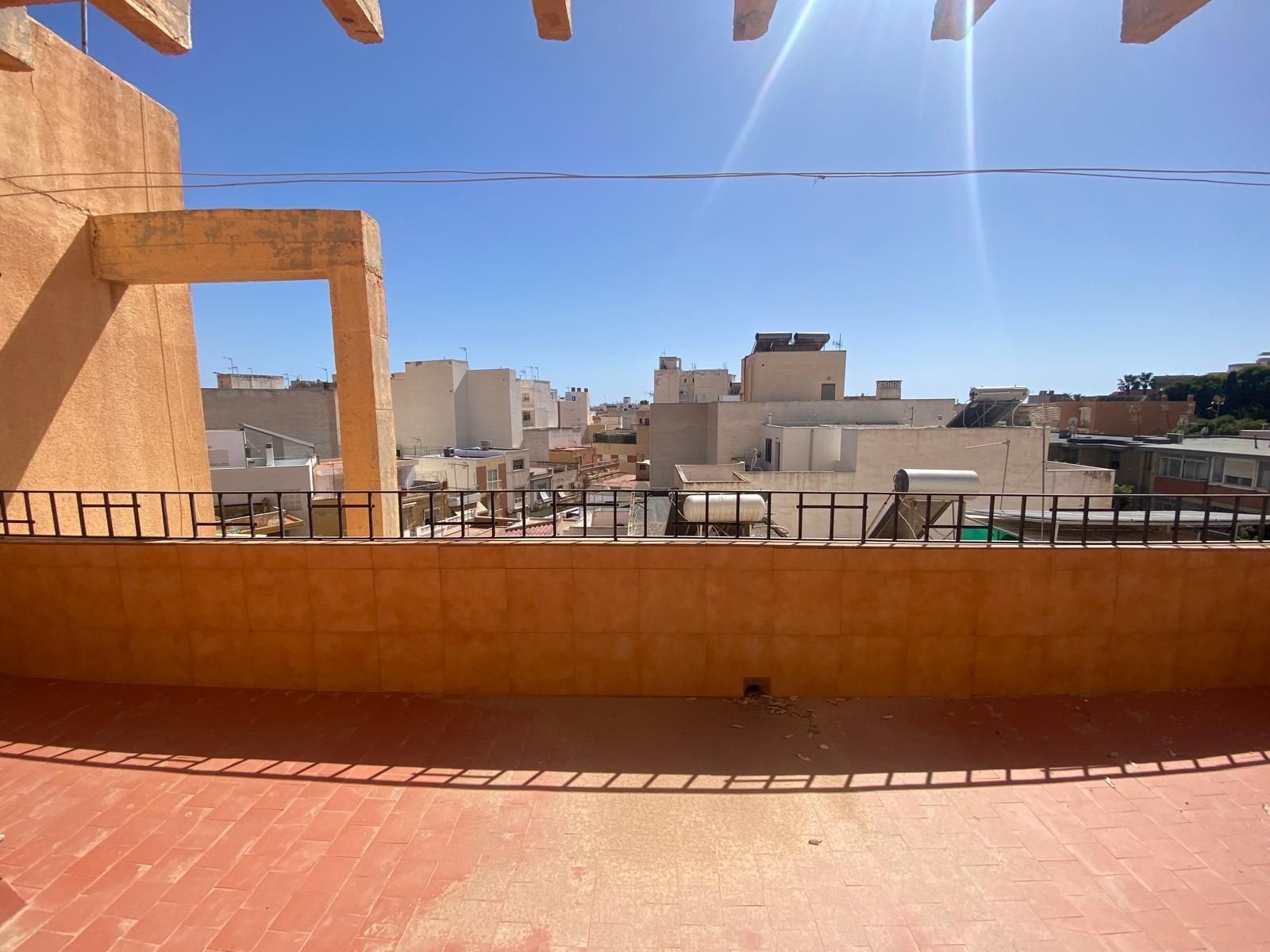 Attic for sale in Calle QUEMADERO DEL, 25, Plaza de Toros - Santa Rita