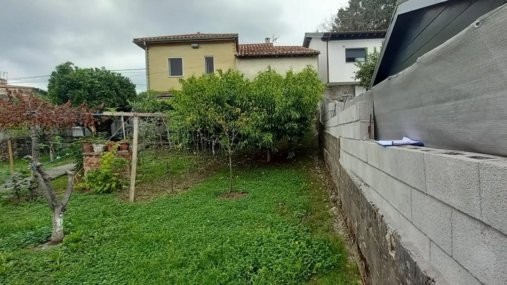 Haus oder Chalet zum Verkauf in Barrio El Cotero, Covadonga - Campuzano - Ciudad Vergel