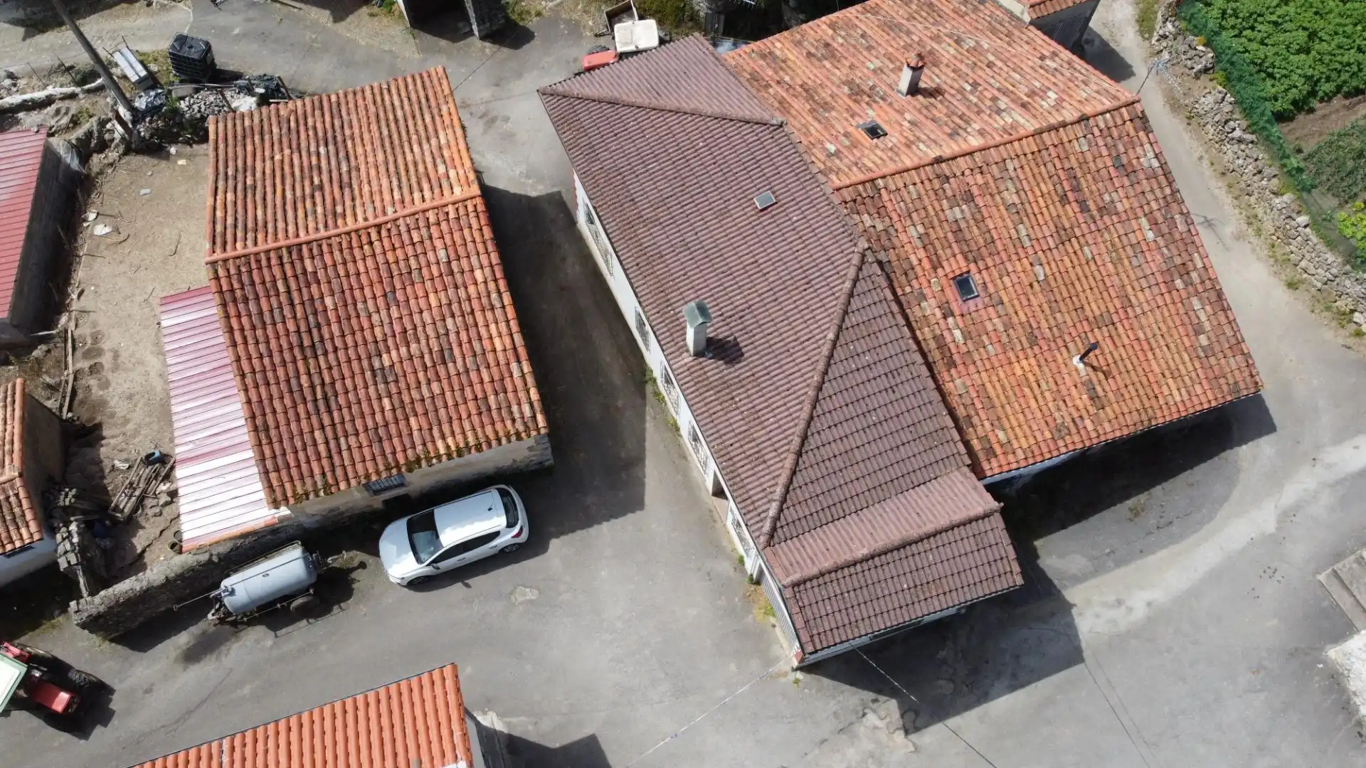 Casa rustica in vendita a Lugar Suarias 20, imagen 32