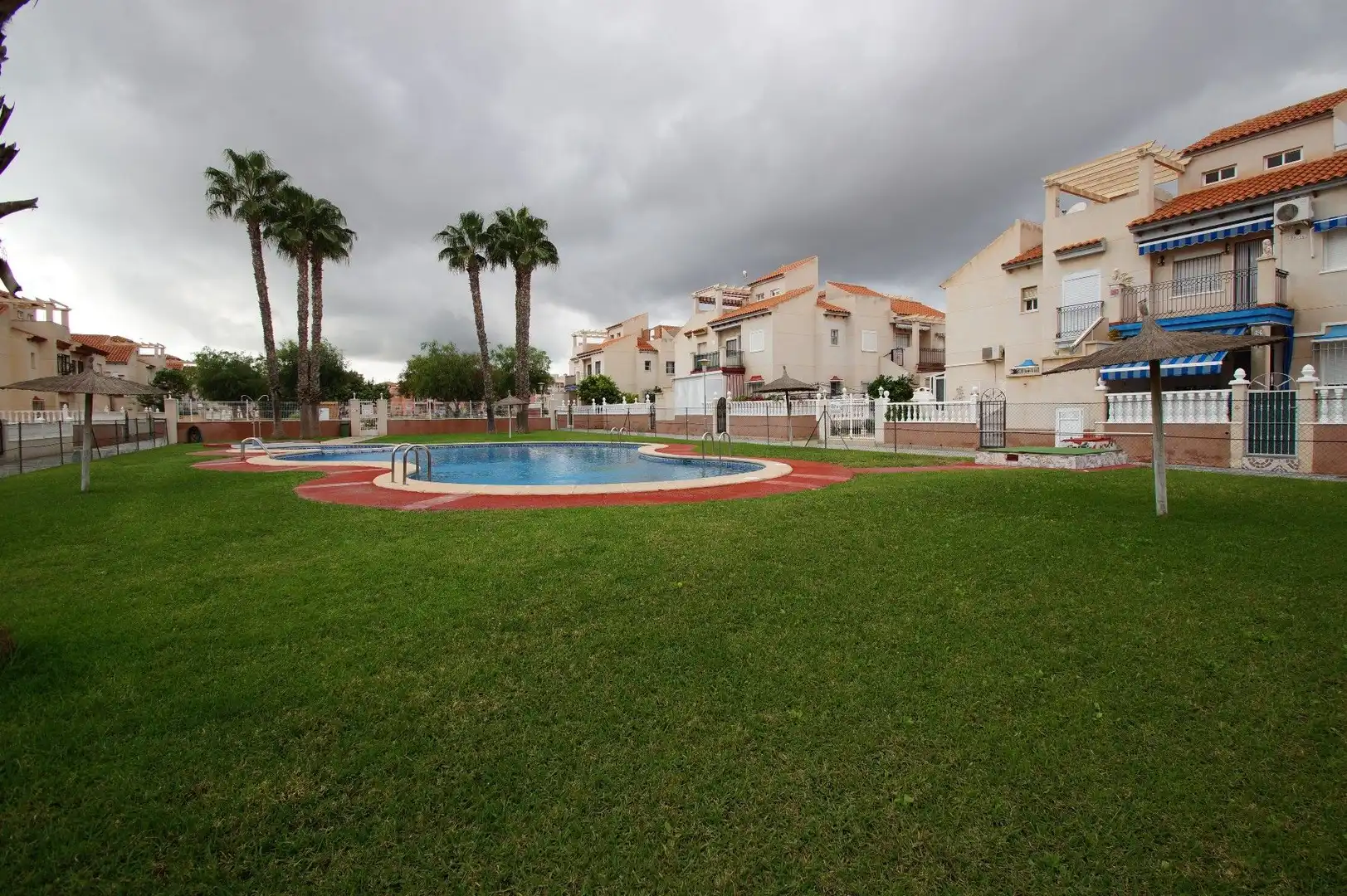 Attique avec piscine à vendre à Orihuela Costa, imagen 21
