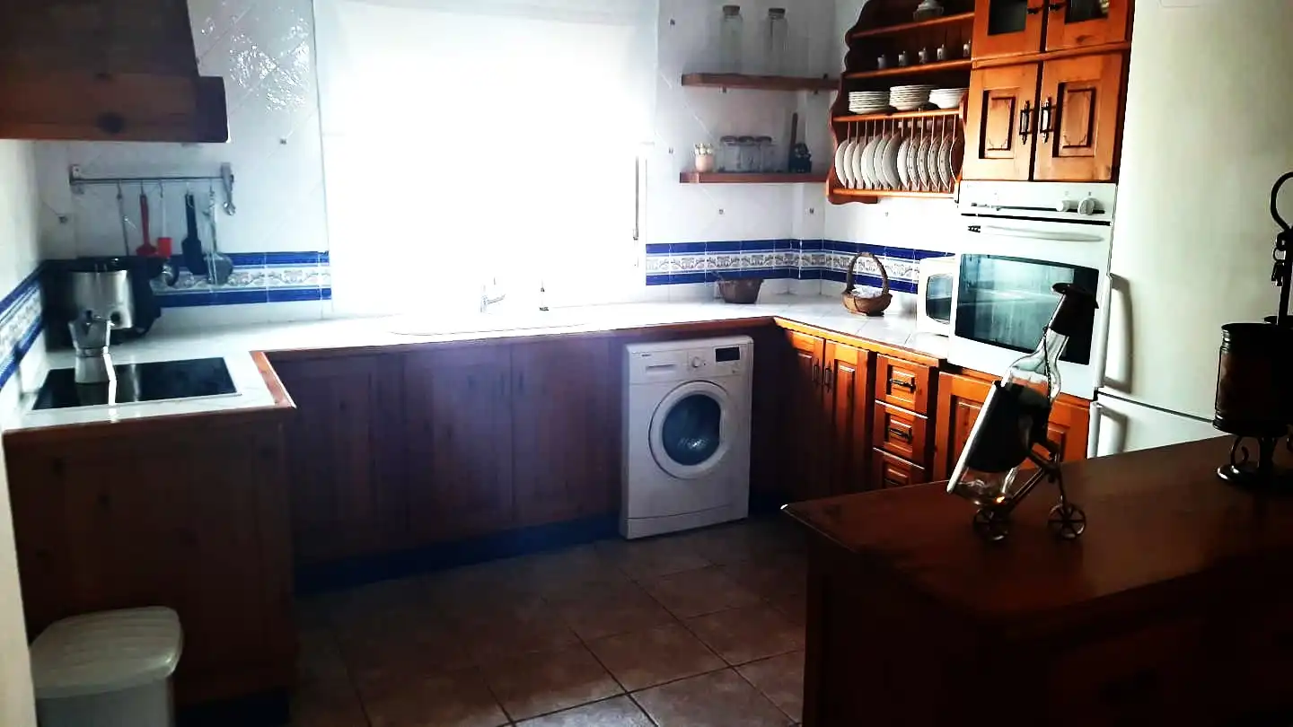 Casa o chalet de alquiler en Camino del Pozo la Boyal, 51, Pelagatos - Pago del Humo