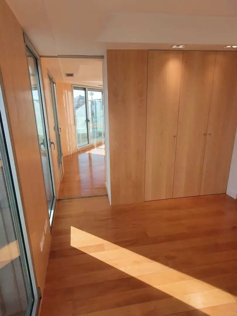 Piso de alquiler en Avenida da Gran Vía, 54, Plaza España - Corte Inglés