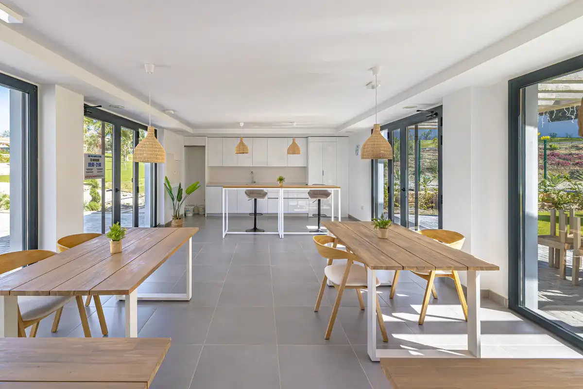 Piso con piscina en venta en Estepona - Estepona,Centro,Calle Alfarnate, imagen 25