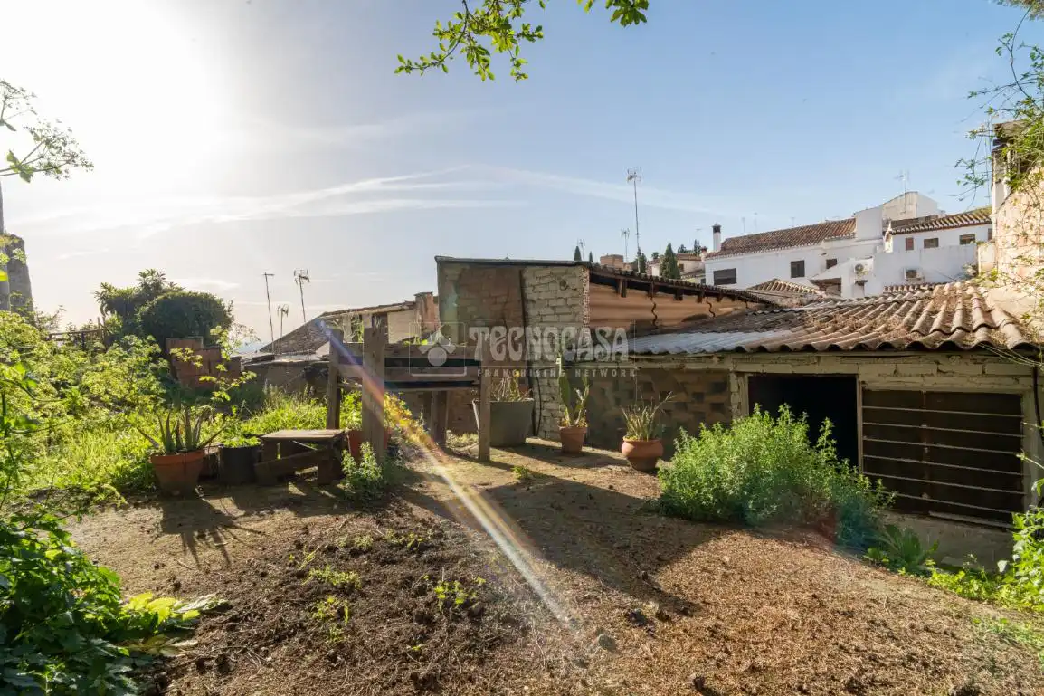 Wohnung zum Verkauf in Albaicín, imagen 38