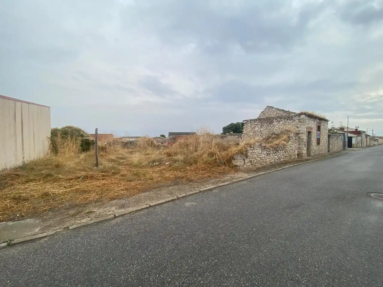 Casa o xalet en venda a Calle Alcázar, Olombrada