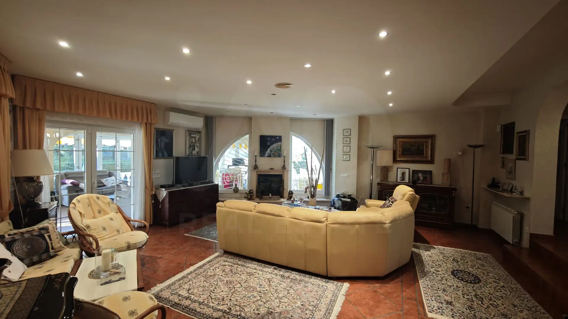 Villa mit Pool zum Verkauf in Orihuela Costa, imagen 13