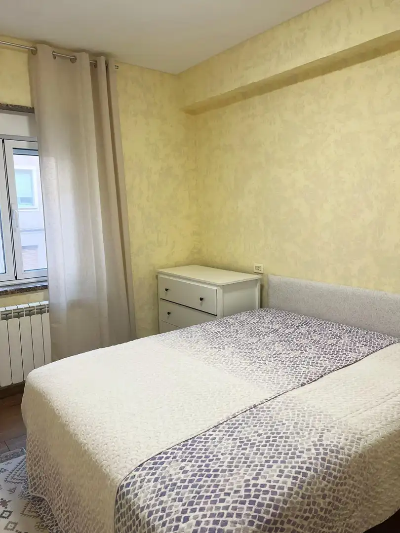 Apartamento en venta en Zona Rural