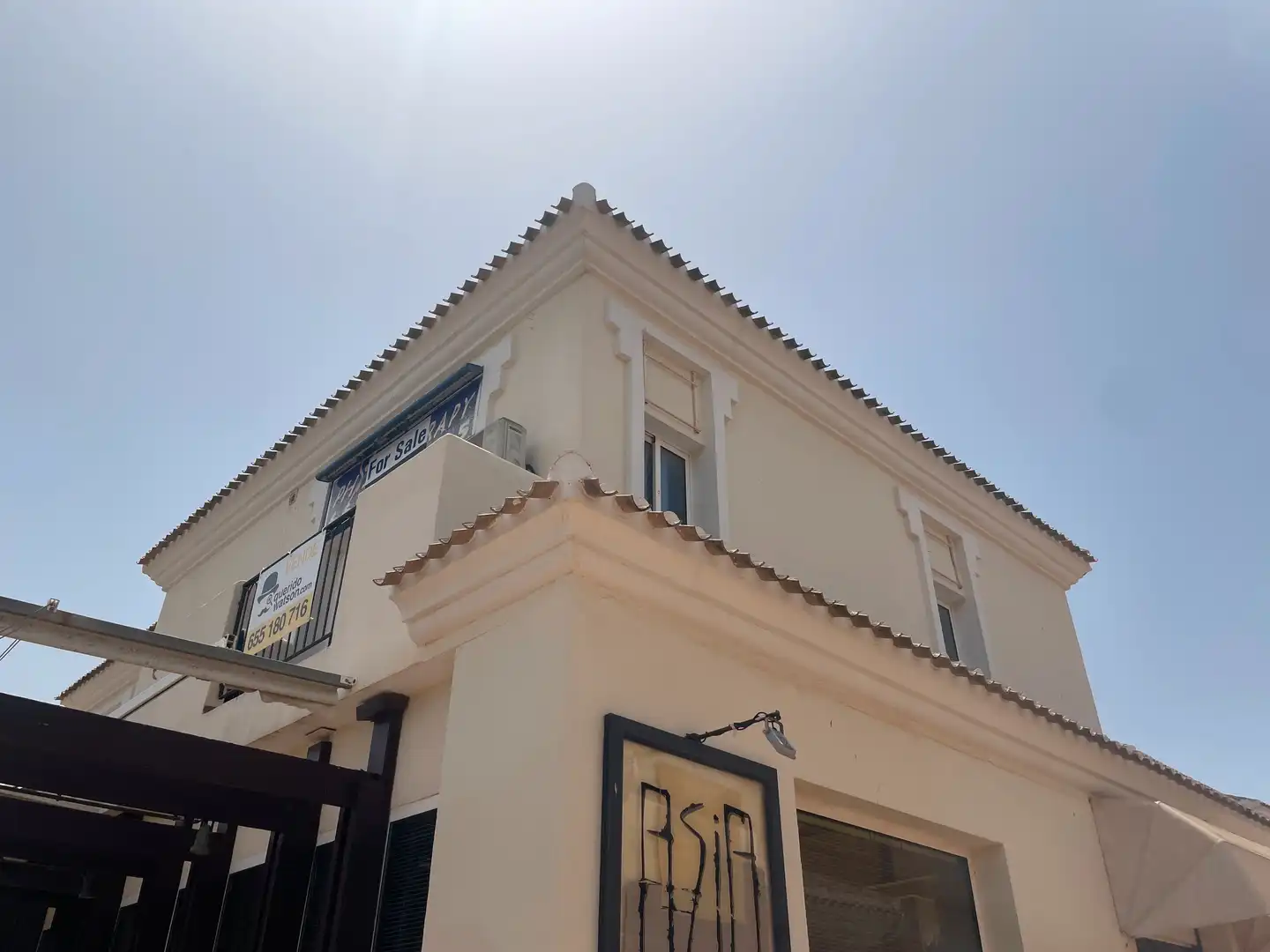 Apartament en venda a Calle de la Salud, 175, La Manga Club