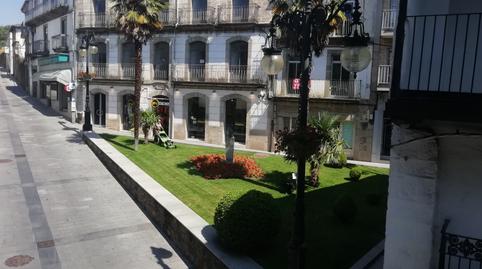 Photo 5 of House or chalet for sale in Plaza Puerta de Ávila, 16, Béjar, Salamanca