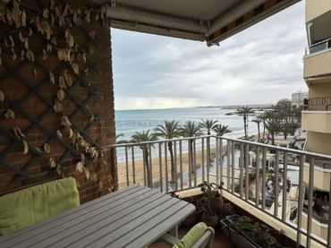 Wohnung mit Pool zum Verkauf in Playa del Cura