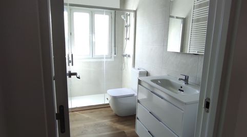 Foto 4 von Wohnung zur Miete in Valle de Trápaga-Trapagaran, Bizkaia