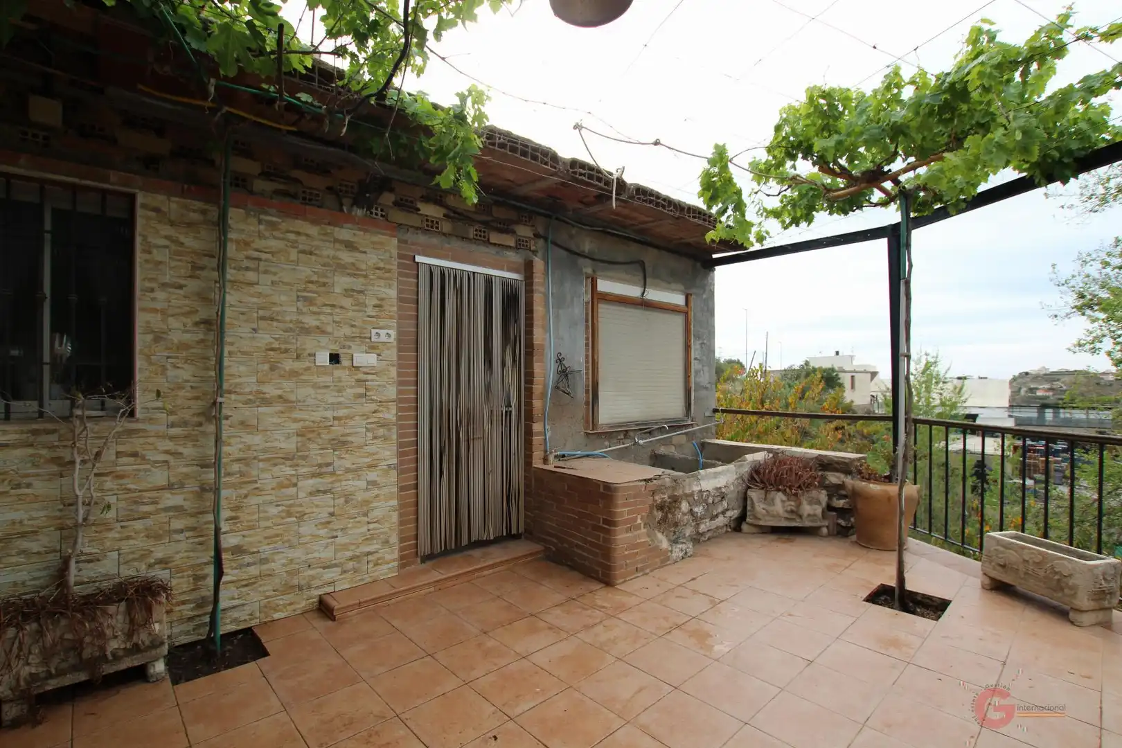 Casa en venta en Molvízar