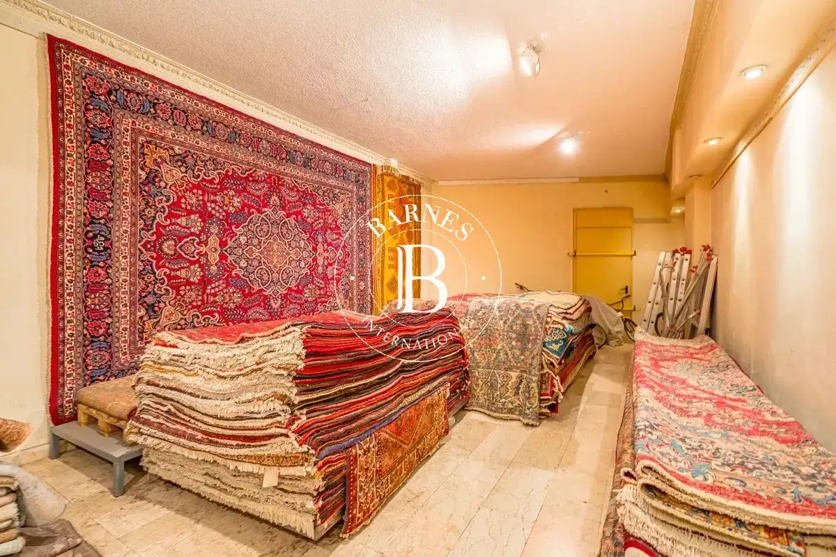 Local en venta en Madrid con Aire acondicionado