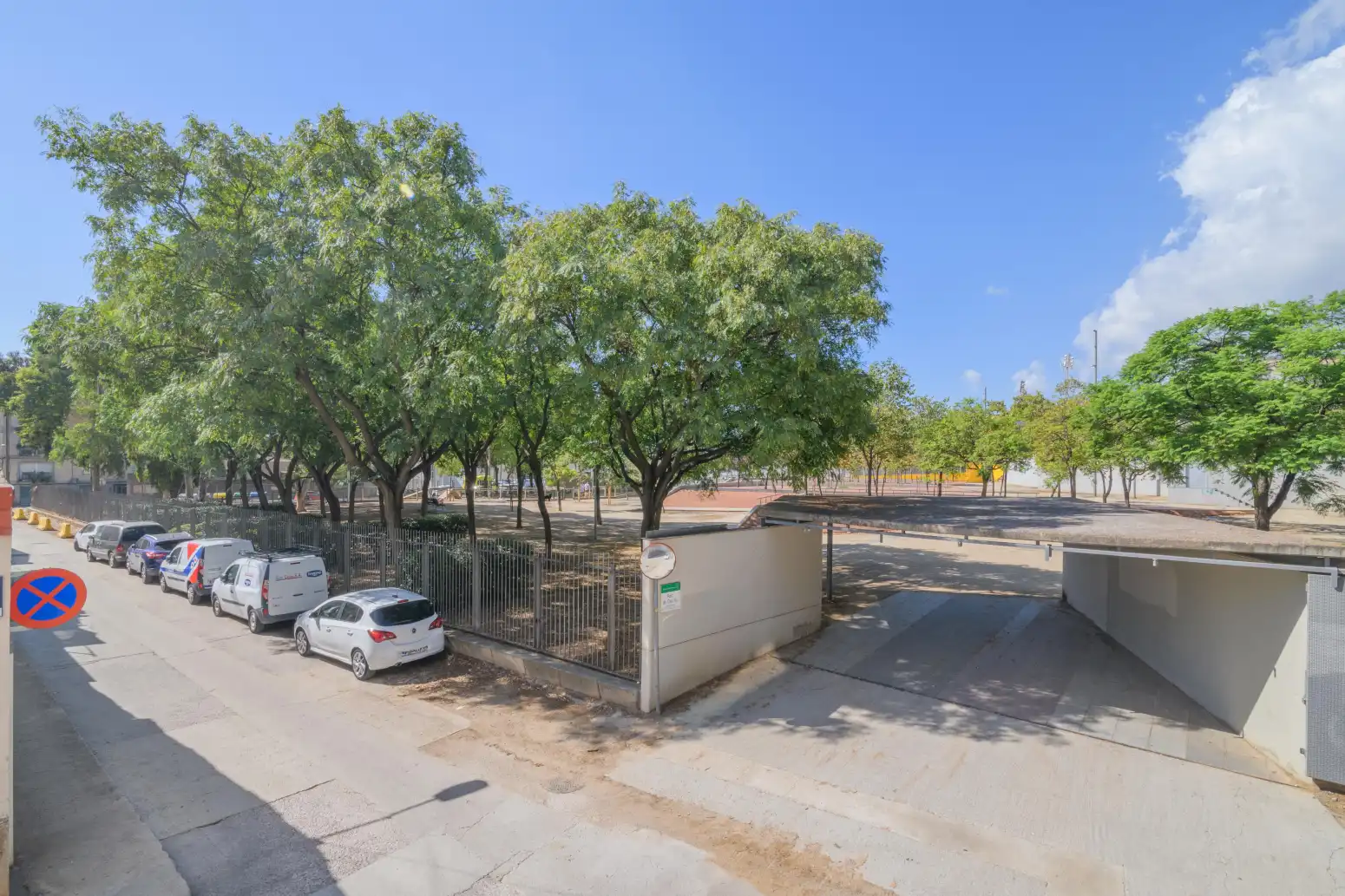 Piso con terraza en venta en Viladecans - CL VICENTA ESCODA, imagen 36
