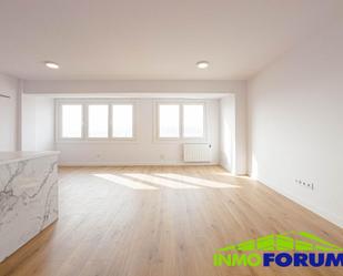 Bedroom of Flat for sale in A Coruña Capital   with Heating