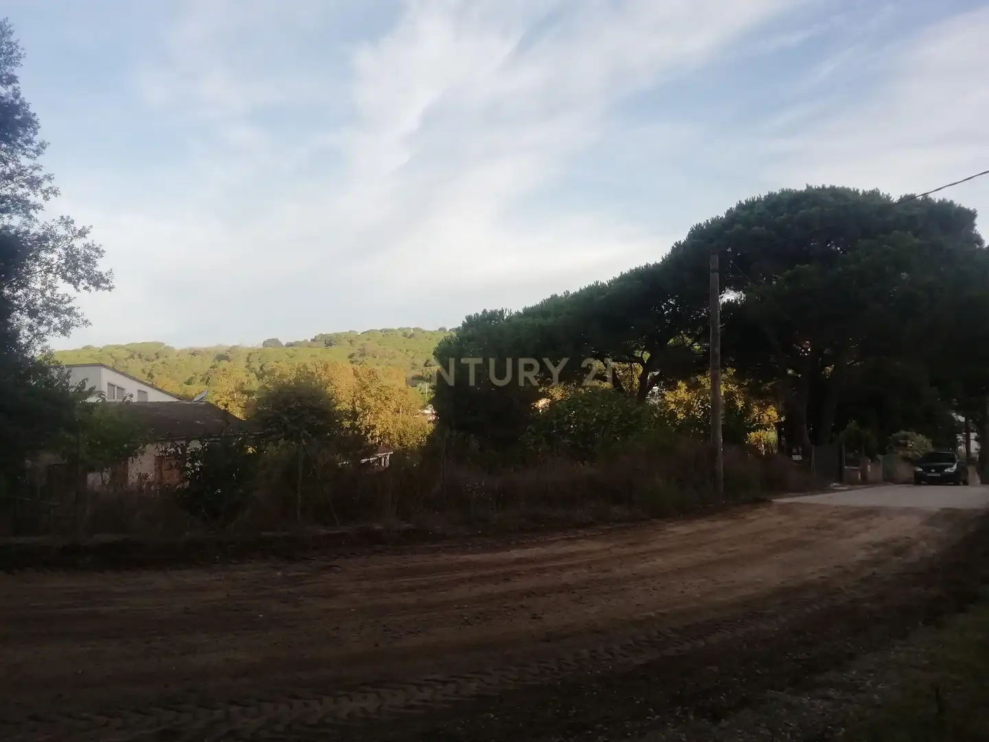 Terreno residenziale in vendita a Cami de Mataro 126, imagen 6
