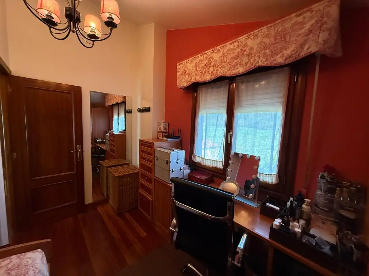 Maison avec piscine à vendre à Barrio Lusa 28, imagen 46