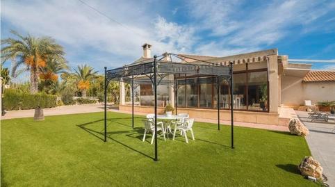 Foto 2 de Casa o xalet en venda a Carrer Rosales, La Algoda - Matola - Llano de San José, Elche / Elx