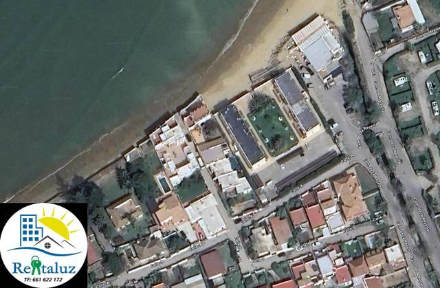 Casa adosada en Venta en De La Reyerta, Calle B en Chipiona Norte