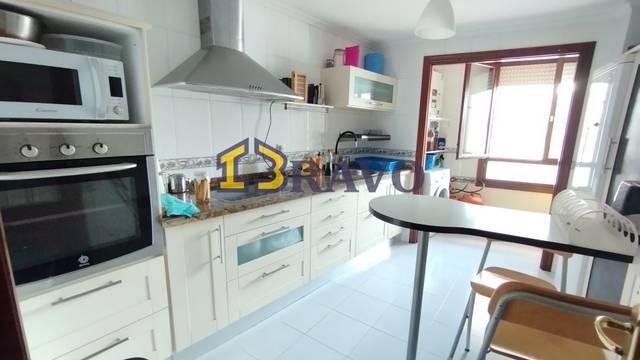 Piso en Venta en Medina de Pomar