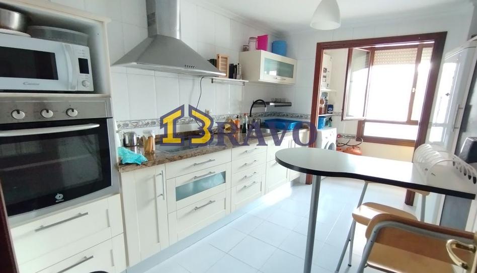 Foto 1 de Pis en venda a Medina de Pomar, Burgos