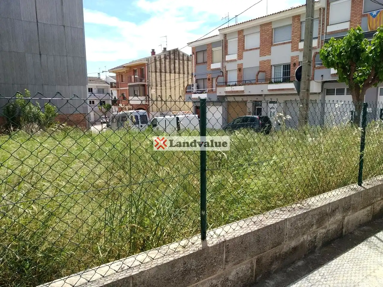 Lands and plots for sale in Carrer Canigó 37, imagen 9