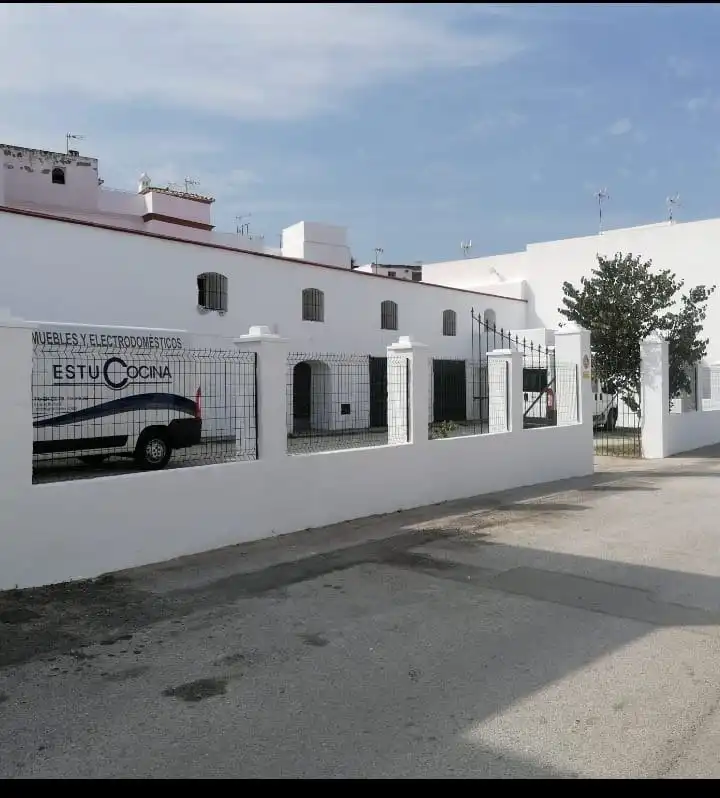 Local comercial en venda a Medina Sidonia