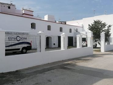Business premises for sale in Medina Sidonia
