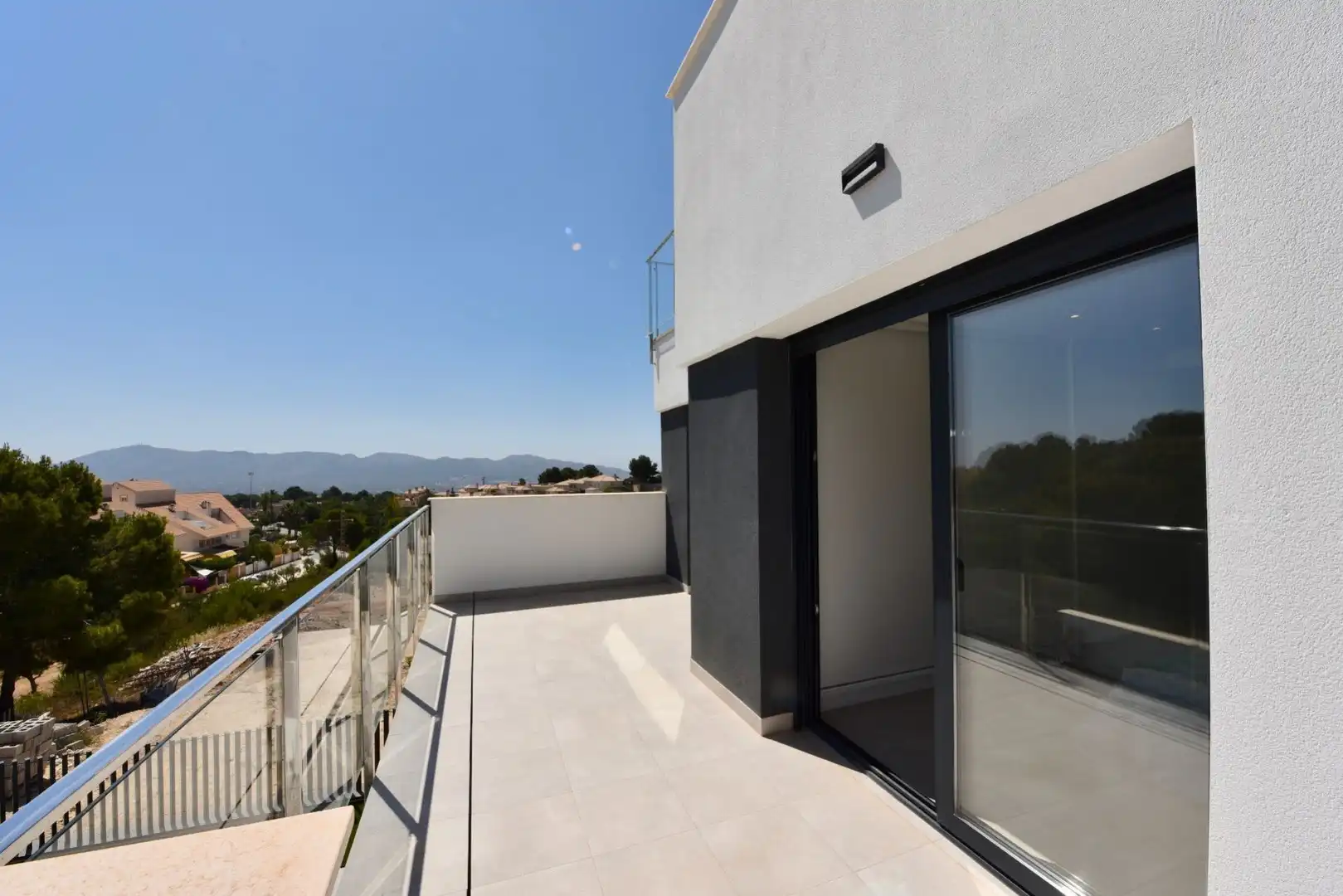 Casa con piscina en venta en Coloma, imagen 26