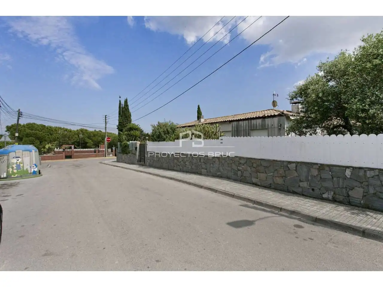 Maison avec jardin à vendre à Sant Llorenç d'Hortons, imagen 21