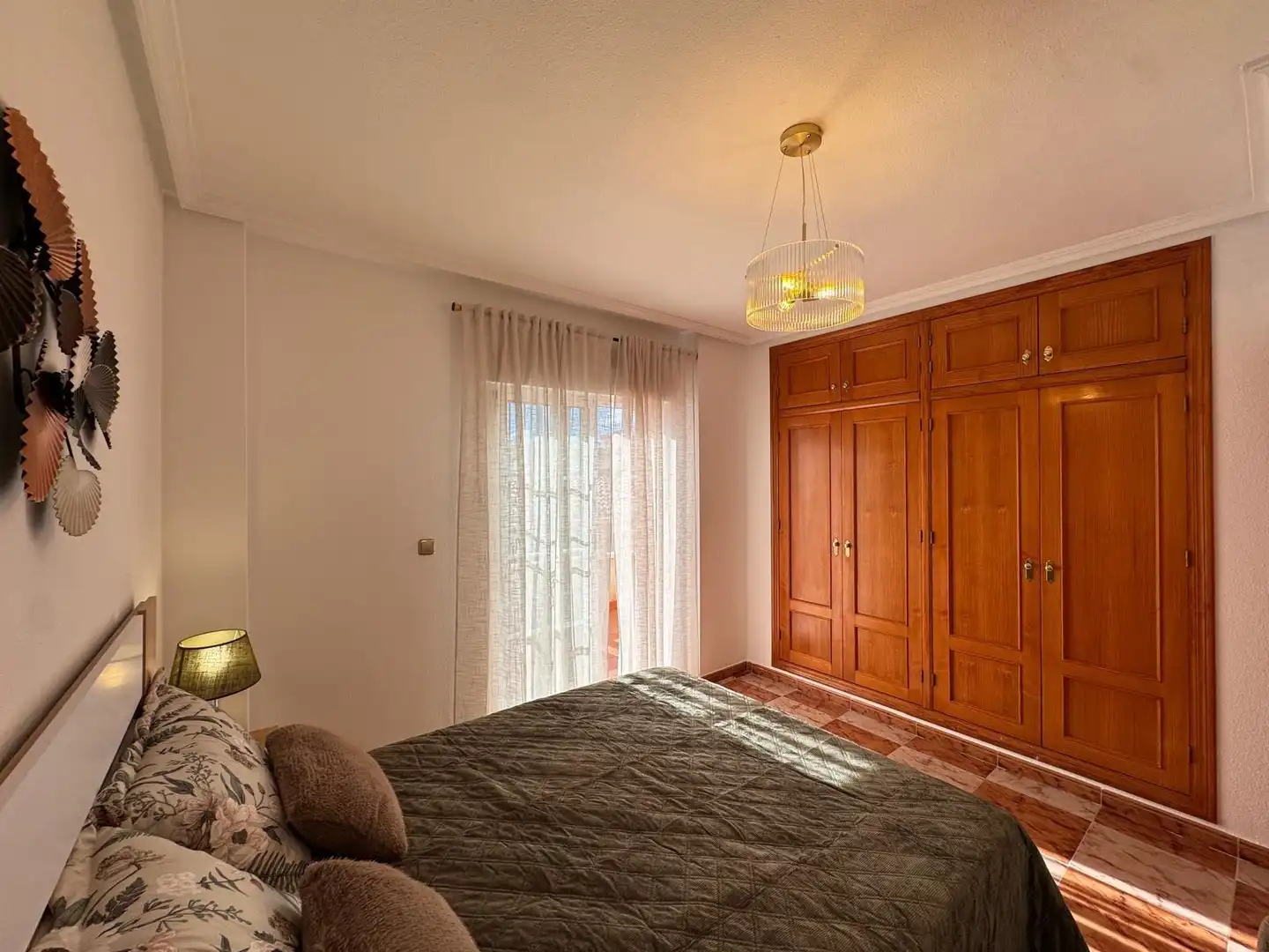 Casa a schiera con terrazza in vendita a Calle CASTILLO DE LA MOLA, imagen 57