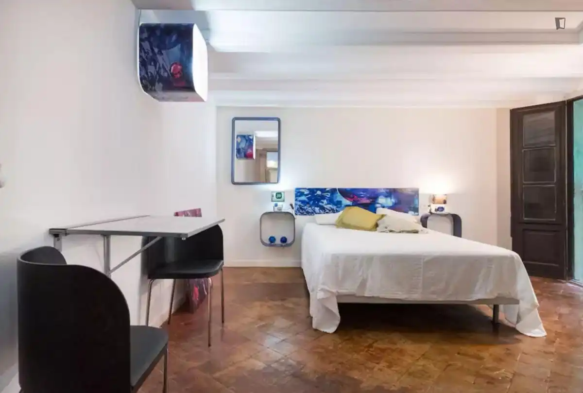Apartament de lloguer a Barri Gòtic