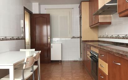 Kitchen of Single-family semi-detached for sale in Lebrija  with Air Conditioner and Terrace