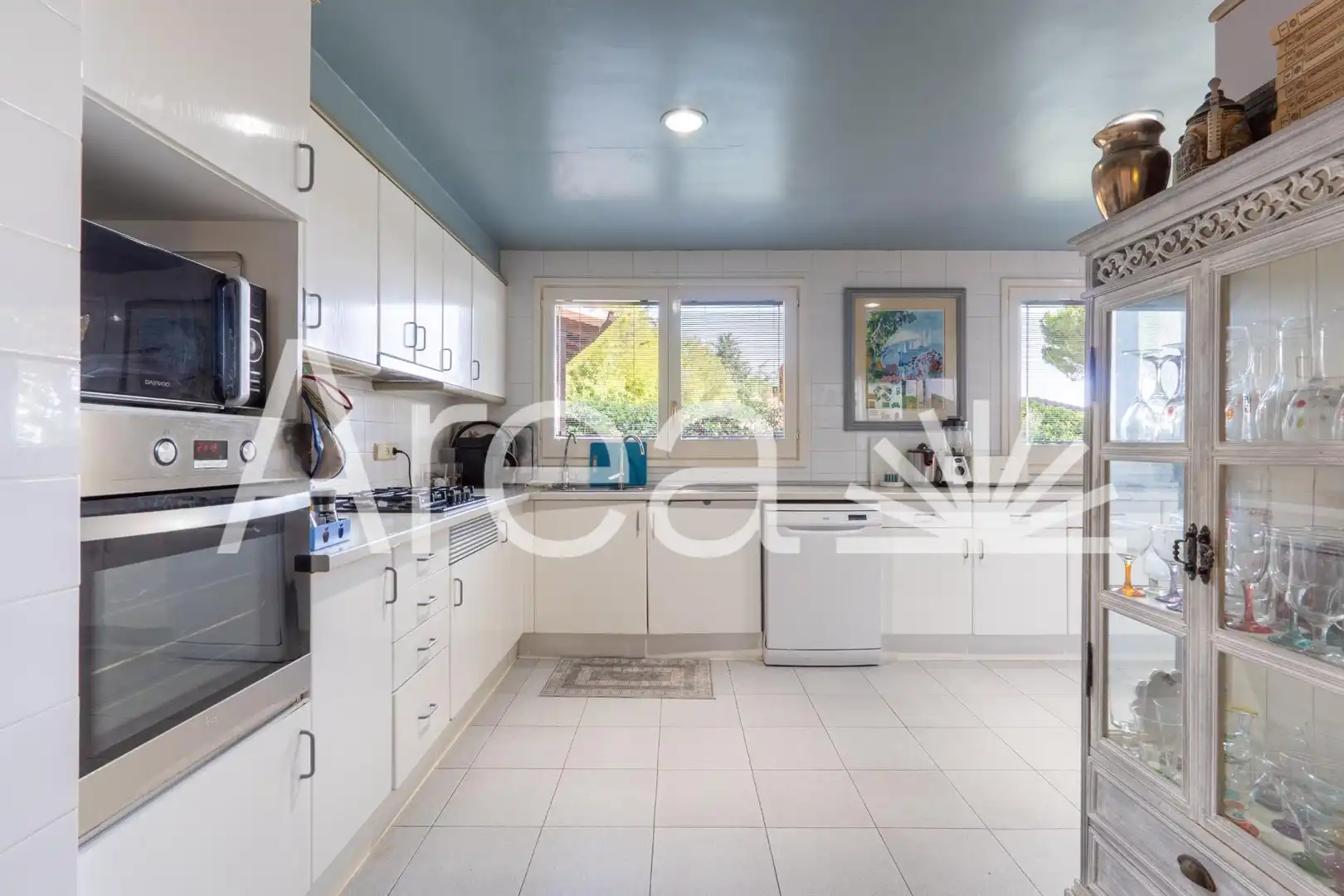Chalet con terraza en venta en Carrer BIGNONIES 9, imagen 25