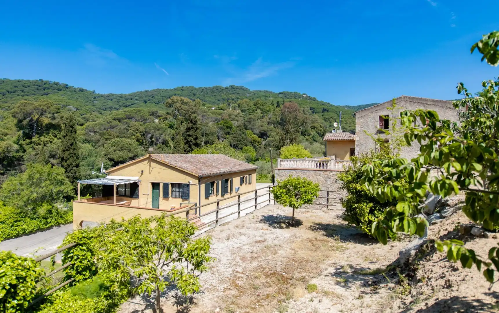 House with terrace for sale in Camino CAN CABOT MUNT, imagen 37