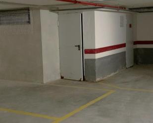 Parking of Garage for sale in Benicarló