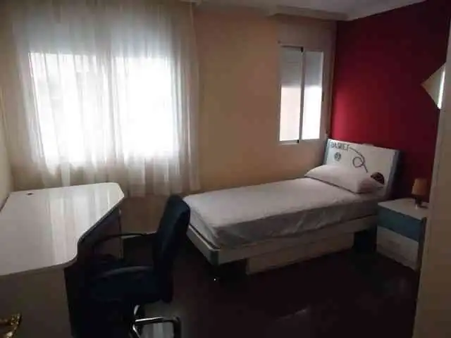 Flat with lift to rent in Calle Pedro Antonio de Alarcón 22, imagen 6