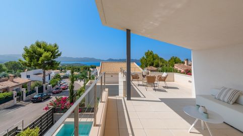 Foto 2 von Haus oder Chalet zum Verkauf in Bacarés - Manresa - Bonaire, Alcúdia