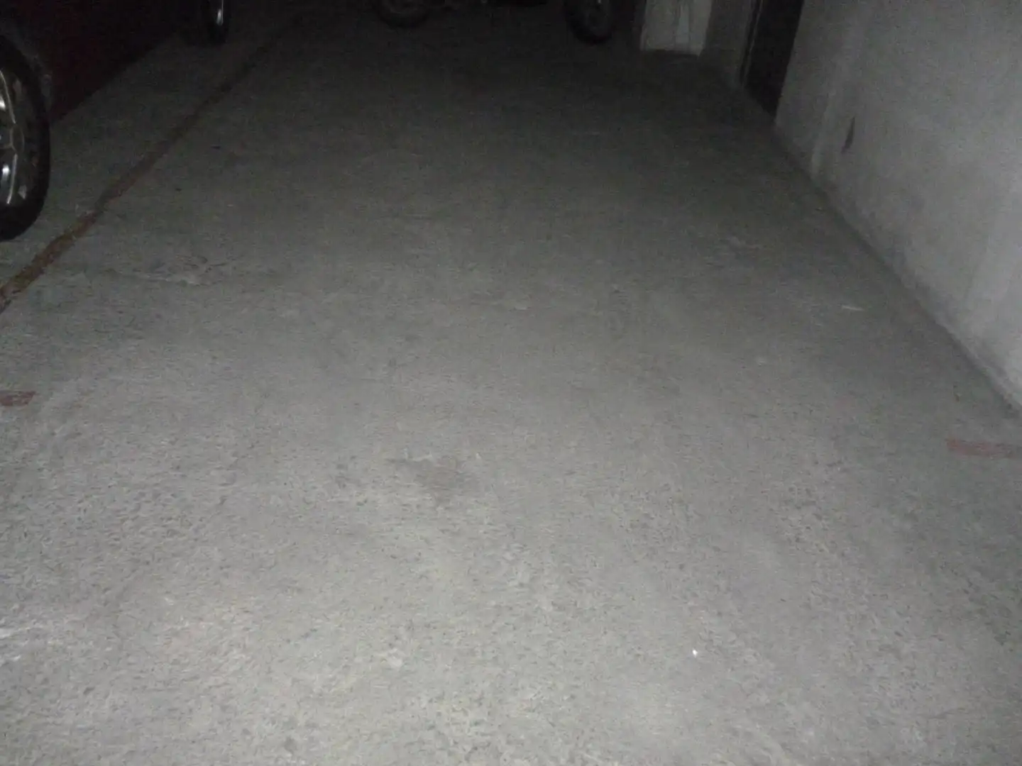 Einzelparkplatz zum Verkauf in Sant Josep - Zona Hospital