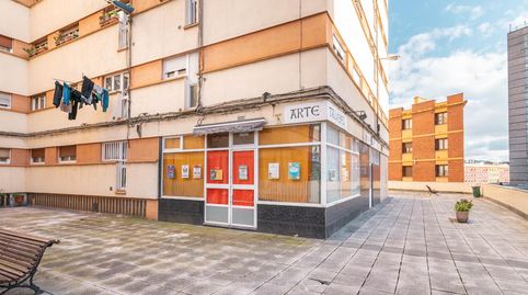 Foto 3 von Geschaftsraum zum Verkauf in Avenida Avenida Mar, 6, Teatinos - Los Prados, Oviedo