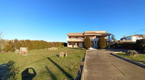 Foto 4 von Haus oder Chalet zum Verkauf in Mariano Fortuny, Villaquilambre, León