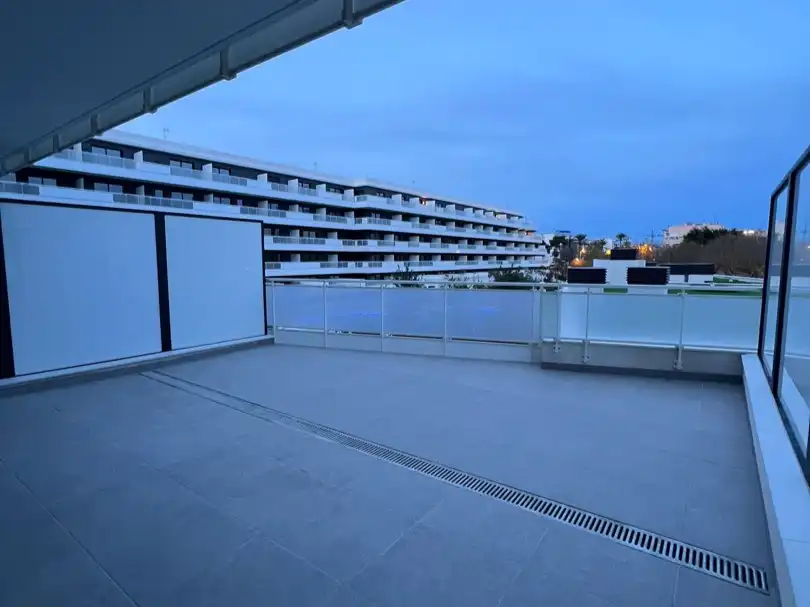 Apartment mit Pool zum Verkauf in avenida pere matutes noguera 94, imagen 28