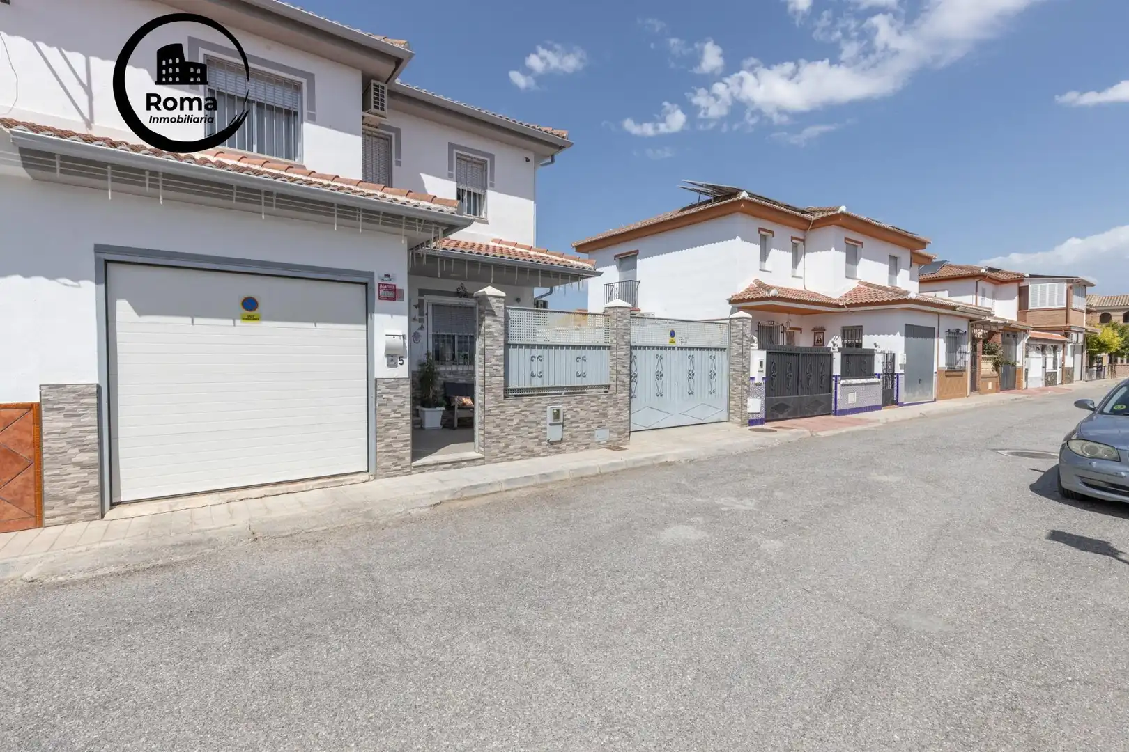 Maison avec piscine à vendre à Láchar, imagen 4