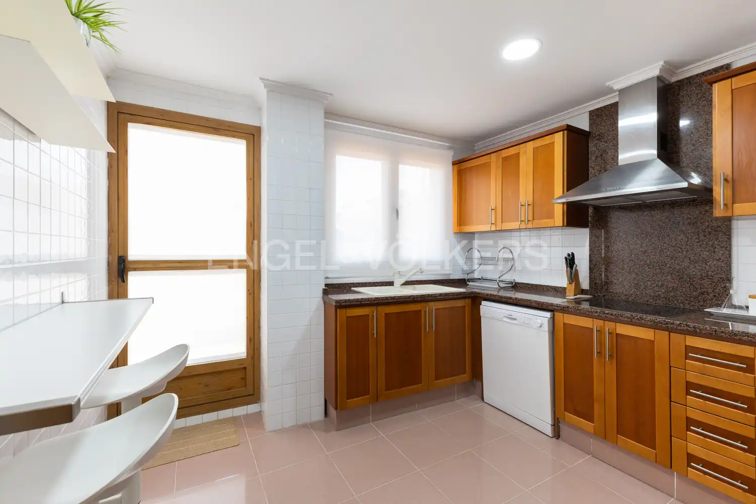 Flat for rent in Passatge la Murada, La Vila